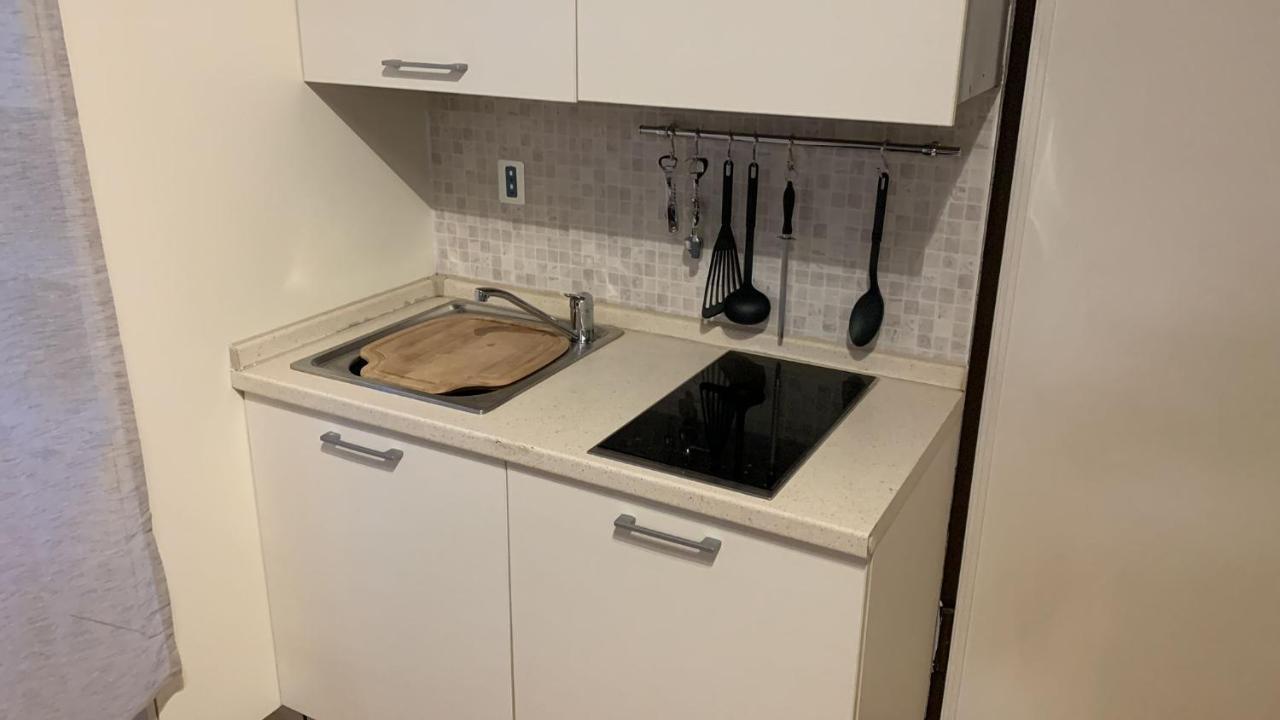 Appartement Living Vittoria: Vicino Al Centro Di Bozen Extérieur photo