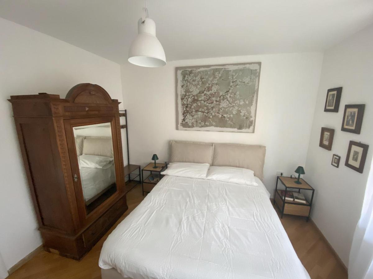 Appartement Living Vittoria: Vicino Al Centro Di Bozen Extérieur photo