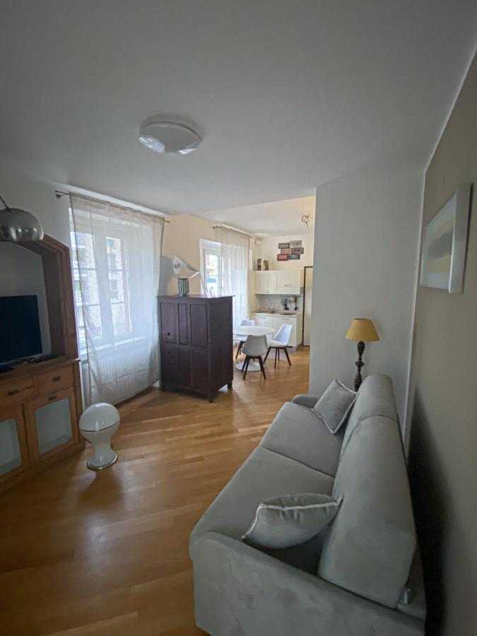 Appartement Living Vittoria: Vicino Al Centro Di Bozen Extérieur photo