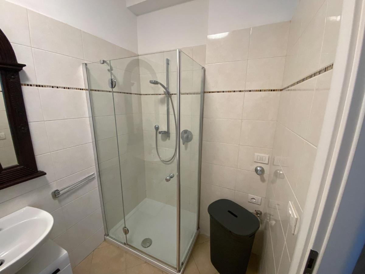 Appartement Living Vittoria: Vicino Al Centro Di Bozen Extérieur photo
